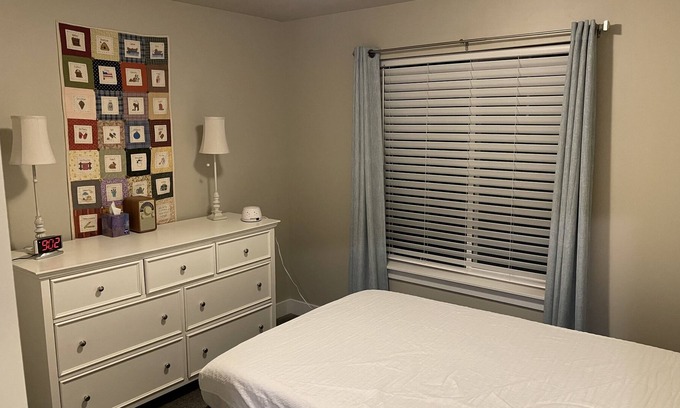 Idaho Falls Casa | Long-term Rental - Executive Home