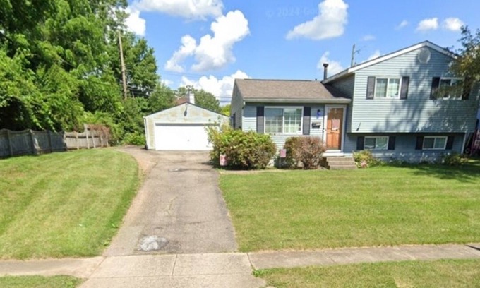 Columbus Casa | LONG TERM RENTAL ONLY/30 days or more APPROX 70 Dollars Per nite or 12mo. Lease