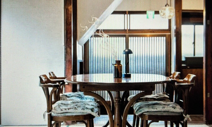 Adachi Casa | Long-term reservation welcome 70 square meters] 6LDK/Japanese-style house for rent/Housing for a large group of people to relax.