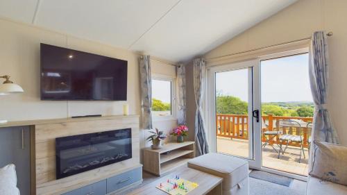 Ryde Casa | Long View in Roebeck Country Park, sleeps 4, beach 3.5 miles.