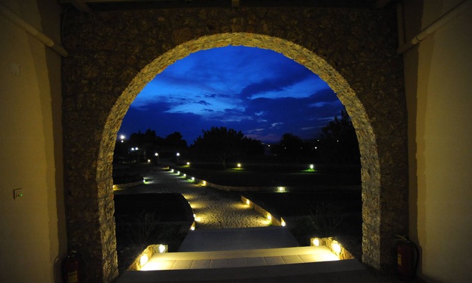 Papastavraiika Casa | Long View Resort & Spa Rooms & Apartments