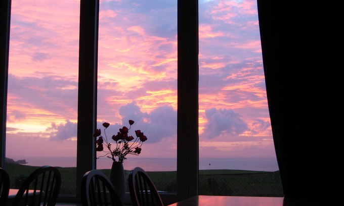 Newquay Casa | Longbeach Hotel - Adults Only