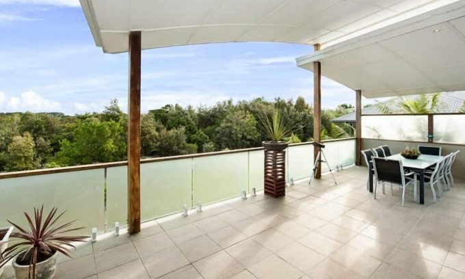 Kingscliff Apartamento | Longboard Living in Casuarina