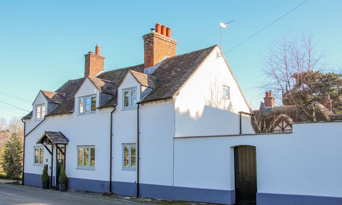Edgmond Casa | Longcourt Cottage, EDGMOND, SHROPSHIRE
