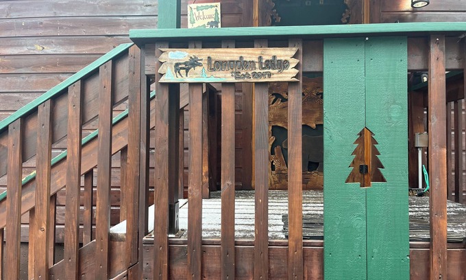 Old Forge Cabina | Longden Lodge - Adirondacks