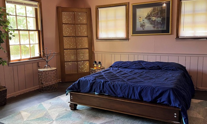 Wise Casa | Longer Term Stay
