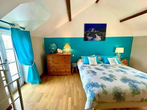 Saint-Andre-sur-Orne Cama Y Desayuno | Longere des sources