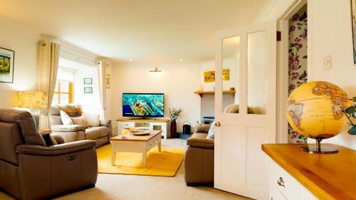 Balloch Casa | Longfield, Daviot