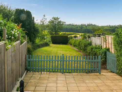 Ryde Casa | Longford Cottage