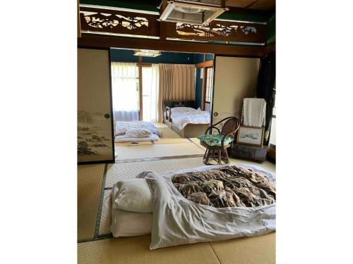 Minowa Casa | LongHillsEcoGuesthouse&Cafe - Vacation STAY 24885v