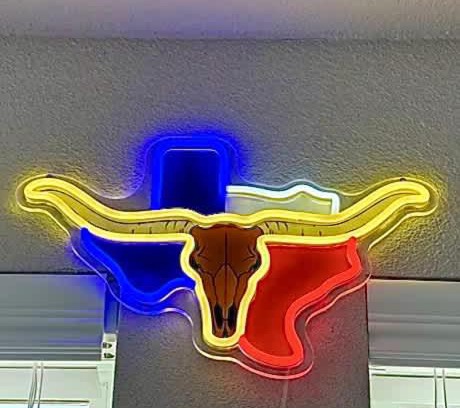 McNeil Apartamento | Longhorn