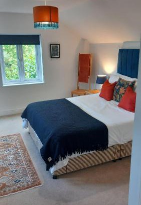 Staplehurst Apartamento | Longhurst House Annexe