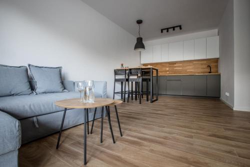 Boleslawiec Apartamento | Longinus Apartament