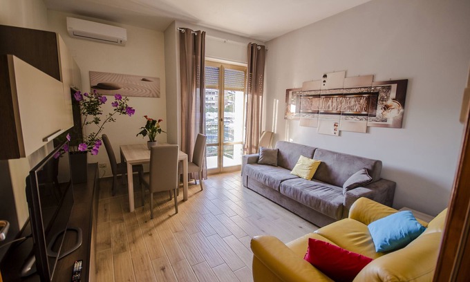Quartiere XXIX Ponte Mammolo Casa | LONGINVM DOMVS ROMANVM