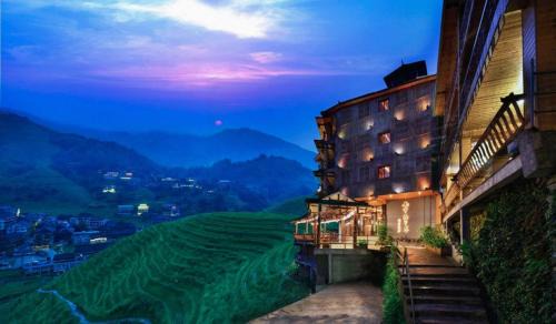 Longsheng Various Nationalities Autonomous County Casa | Longji Thousand Years Resort