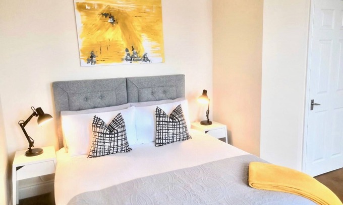 Clacton-on-Sea Apartamento | Longleat - apartamento de 2 dormitorios Clacton on Sea