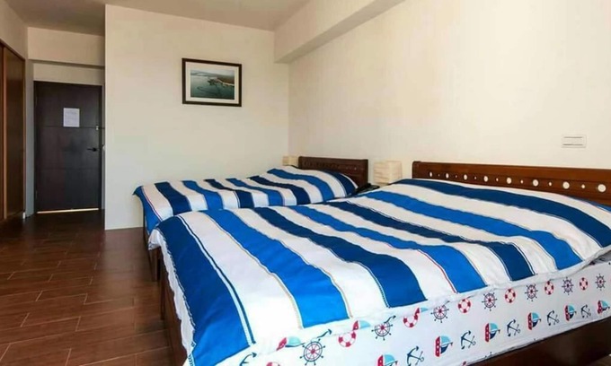 Huxi Cama Y Desayuno | Longman Villa