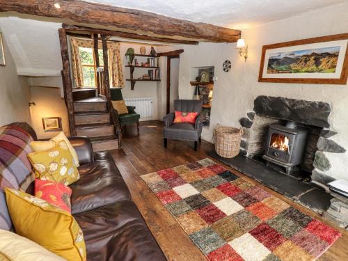 Troutbeck Casa | Longmire Yeat Cottage
