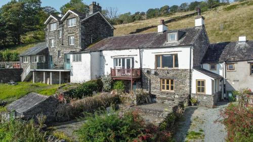 Troutbeck Casa | Longmire Yeat Cottage