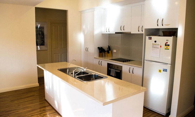Port Elliot Casa | Longreach at Port Elliot