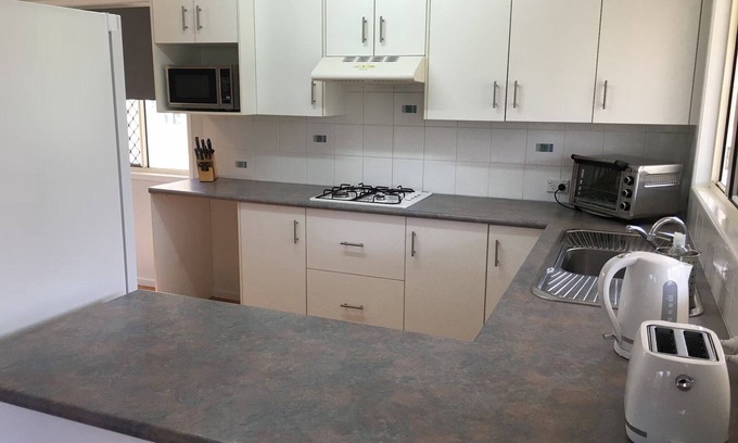 Longreach Apartamento | Longreach Private Apartments