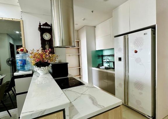 District 10 Apartamento | Long’s Homestay