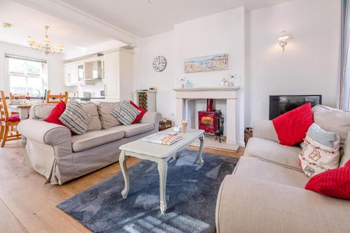 Aldeburgh Casa | Longshore, Aldeburgh