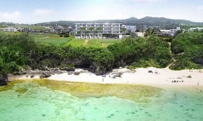 Maeda Condominio | Longvacation Okinawa 206