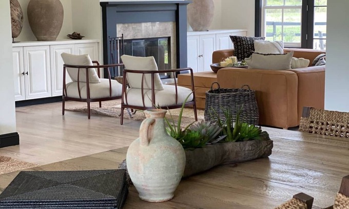 Stone Ridge Casa | LONGVIEW FARM - Reimagined Modern Farmhouse