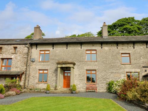Bretherdale Casa | Longwell House