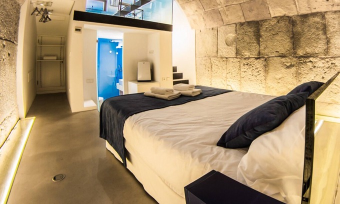 La Llotja-Born Apartamento | Céntrico apartamento totalmente equipado, wifi, Aire Acondicionado en Palma.