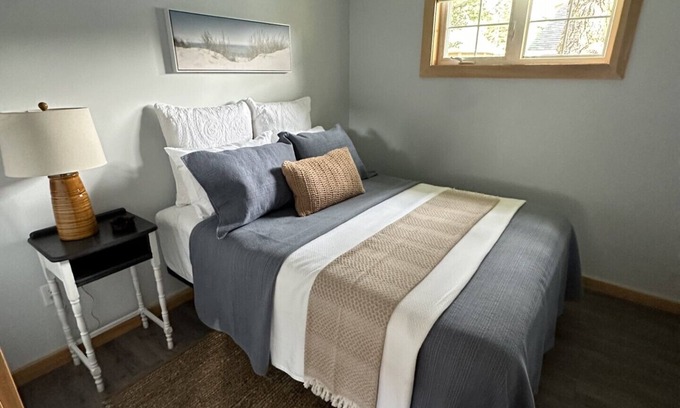The Bluff Cabaña | Lonsdale Cottage