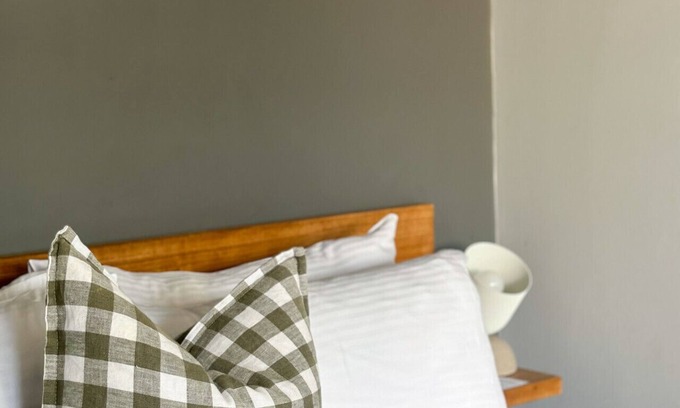 Chinatown Apartamento | Apartamento tipo estudio en la calle Lonsdale