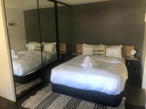 Chinatown Apartamento | Lonsdale Street Studio Apartment