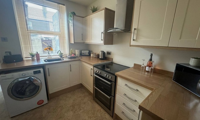 Stainburn Casa | Lonsdale Terrace - 2 Bedroom House