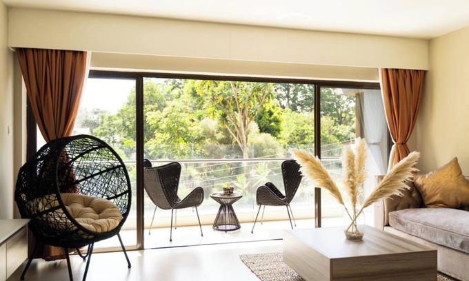 Westlands Apartamento | Loocid Apartments at Escada