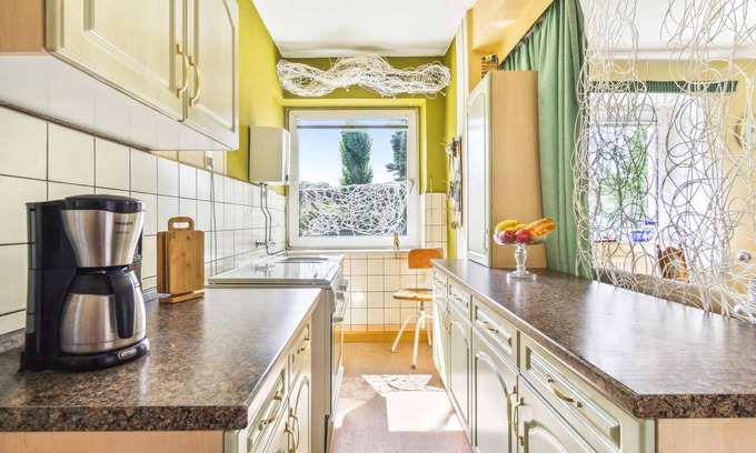 Neugersdorf Apartamento | Look forward to a relaxing vacation in this cozy vacation apartment.