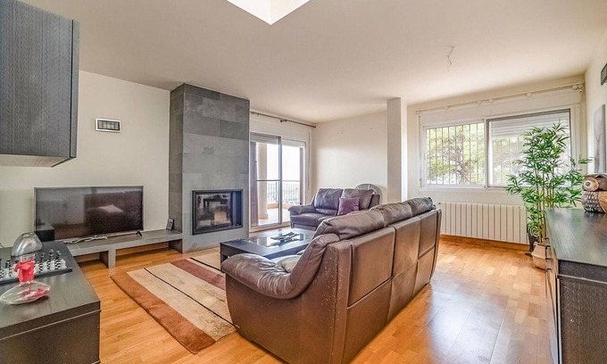 Sangonera la Seca Casa | Look forward to a wonderful vacation in this beautiful vacation home with pool!