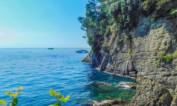 Portofino Apartamento | Alojamiento de 1 habitaciones en Portofino