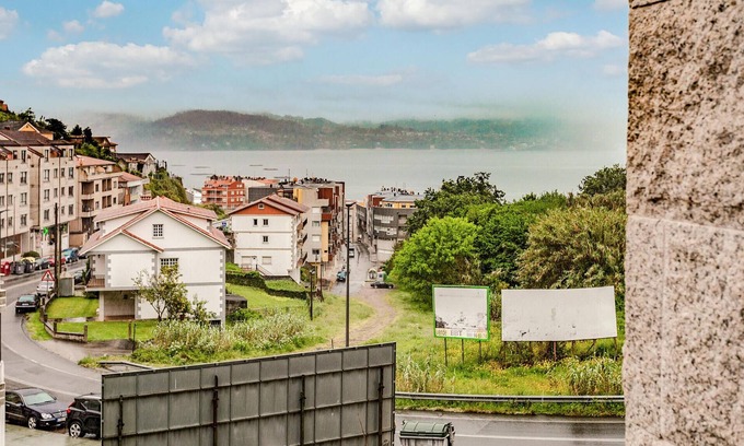 Raxo Apartamento | Look forward to a Galician vacation with beach and cultural delights