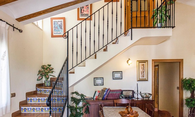 Cullera Casa | Alojamiento de 7 habitaciones en CULLERA
