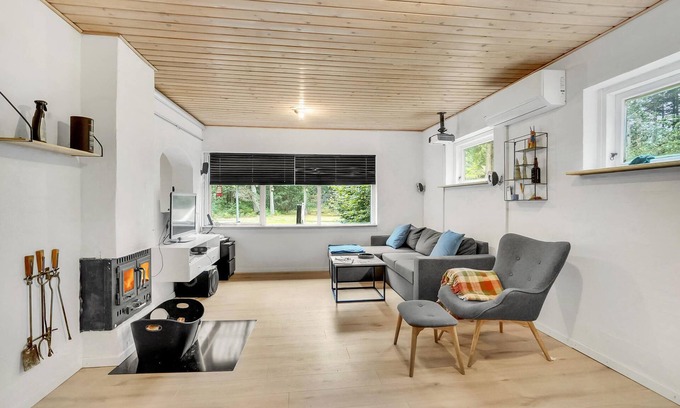 Ans Casa | Alojamiento de 4 habitaciones en Ans By