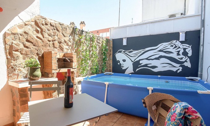 Lucena Casa | Alojamiento de 3 habitaciones en Lucena
