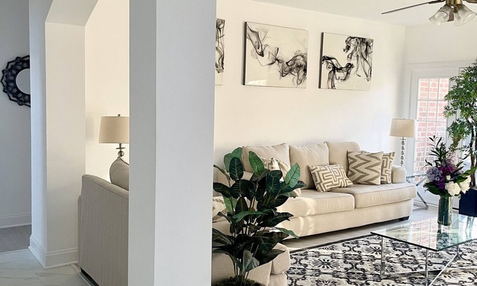 Fountainhead-Orchard Hills Casa | Look No Further - 3br, 2ba Single Family