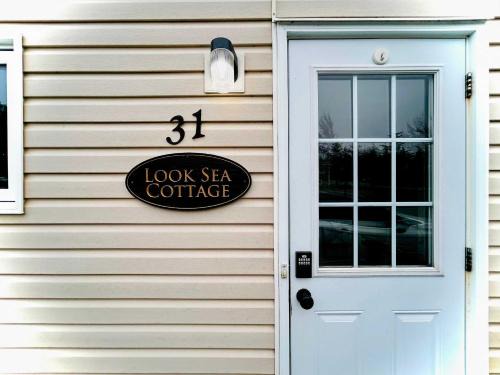Twillingate Casa | Look Sea Cottage