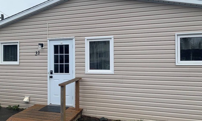 Twillingate Casa | Look Sea Cottage