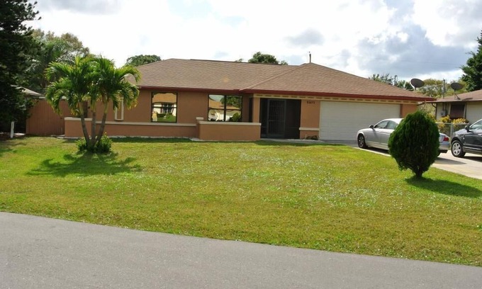 Bonita Springs Casa | ¡Mira! Tarifas especiales de verano 2019