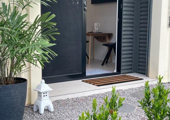 Humpty Doo Apartamento | LookAbout Lodge Tropical Retreat