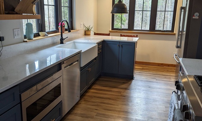 Balsam Lake Cabina | Looking for a Lake getaway? Come stay at Balsam Bliss!