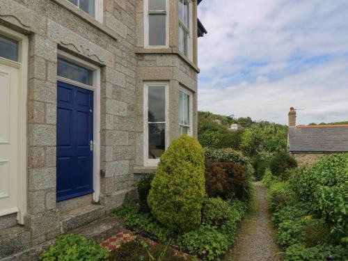 Mousehole Casa | Lookout